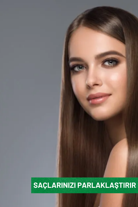 Bobel Kalıcı Düzleştirici Kırmızı 500 Ml.