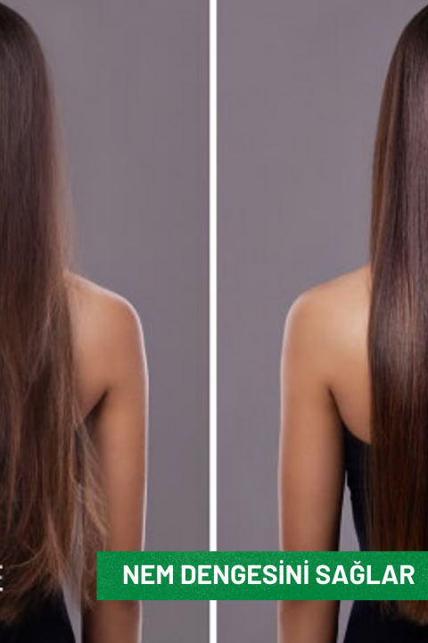 Bobel Kalıcı Düzleştirici Kırmızı 500 Ml.