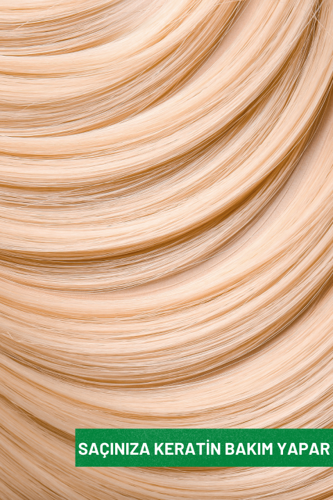 Bobel Kalıcı Düzleştirici Kırmızı 500 Ml.