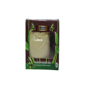 Manikür Tozu Leona Emnnails 500 Gr Tarçın