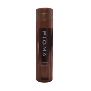 Pigma Keratin Şampuan 300 Ml