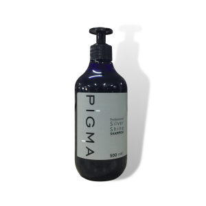 Pigma Silver Şampuan 500ml